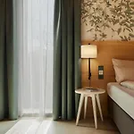 Seehoernle & 3* Gaienhofen (Baden-Wurttemberg)