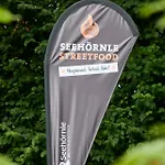 Hotel Seehoernle &