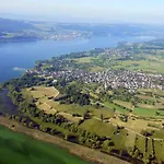 Seehoernle & Hotel Gaienhofen (Baden-Wurttemberg)
