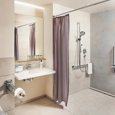 Seehoernle Bio & Hotell 3*