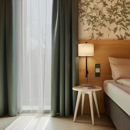 Seehoernle Bio & 3* Gaienhofen (Baden-Wurttemberg)