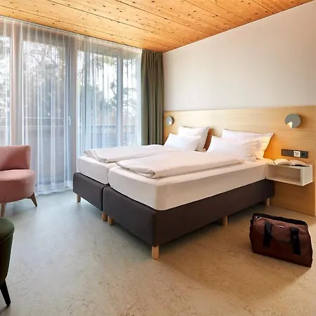 Seehoernle Bio & Hotell