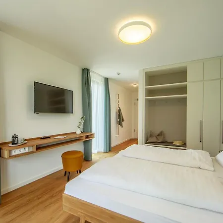 Seehoernle Bio & מלון 3*