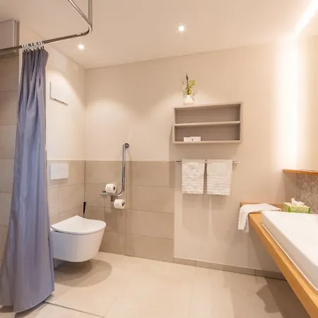 Hotell Seehoernle Bio & 3*