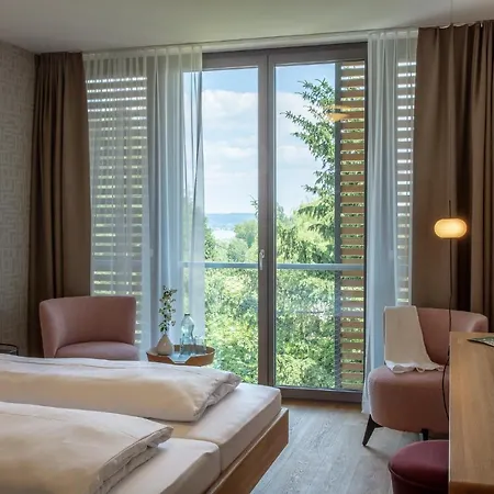 Hotell Seehoernle Bio & Gaienhofen (Baden-Wurttemberg)