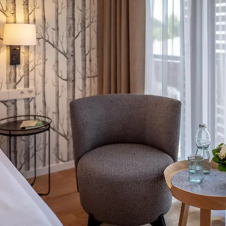 Seehoernle Bio & מלון 3*