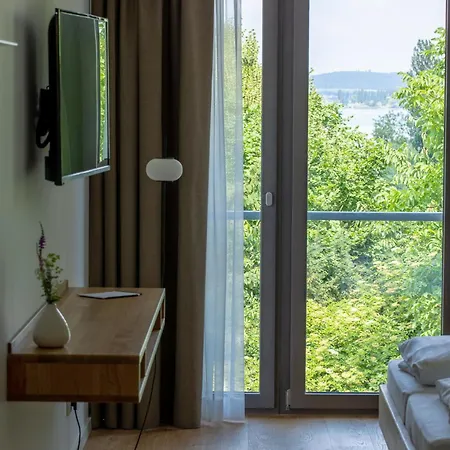 Seehoernle Bio & Szálloda 3*