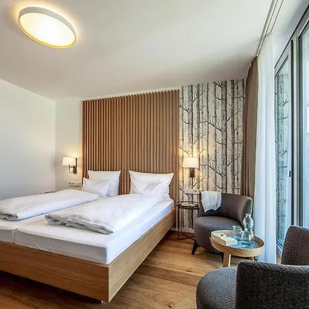 Hotel Seehoernle Bio &