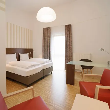 Hotell Seehoernle Bio & 3*
