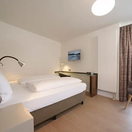 Hotell Seehoernle Bio & Gaienhofen (Baden-Wurttemberg)