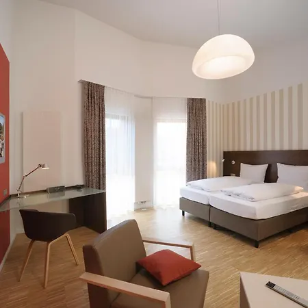 Seehoernle Bio & Hotel Gaienhofen (Baden-Wurttemberg)