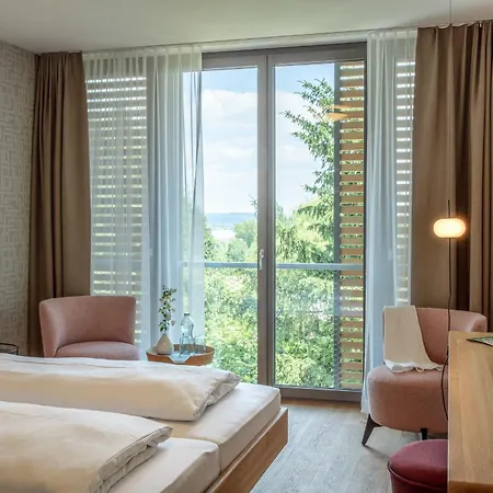 Seehoernle Bio & Hotell 3*