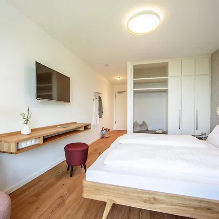 Seehoernle Bio & Hotell 3*