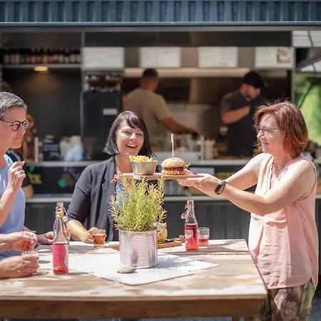 Seehoernle Bio & גיינהופן