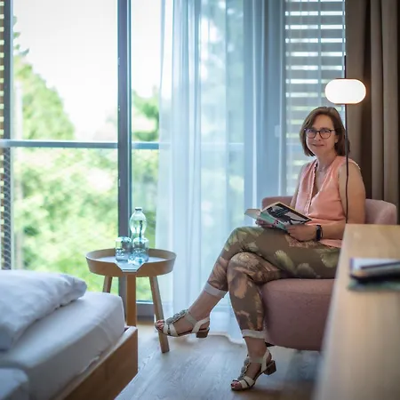 Seehoernle Bio & 3* Gaienhofen (Baden-Wurttemberg)