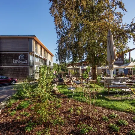 Seehoernle Hotel & Gasthaus