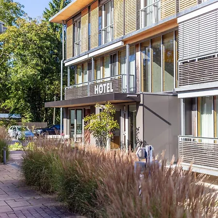 Seehoernle Bio & Hotell