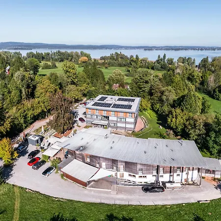 Seehoernle Bio & מלון גיינהופן