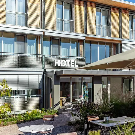 Seehoernle Bio & Hotel