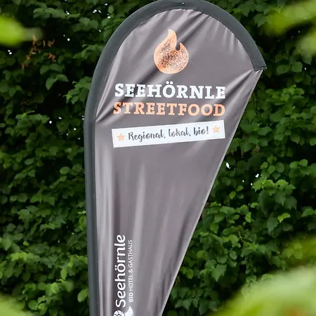 Hotel Seehoernle &