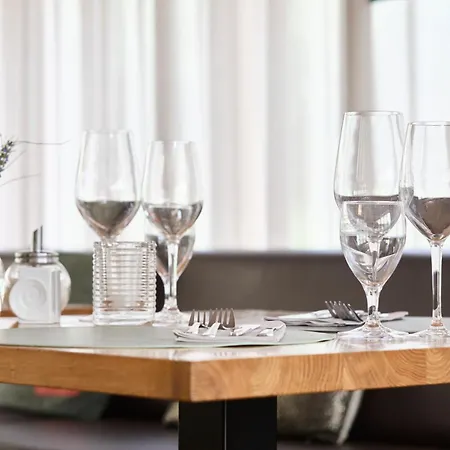 Hotel Seehoernle & 3*
