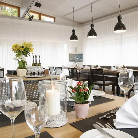 מלון Seehoernle Bio & גיינהופן