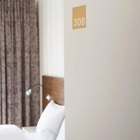 Seehoernle Bio & Hotell