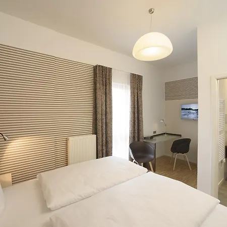 Hotell Seehoernle Bio & 3*