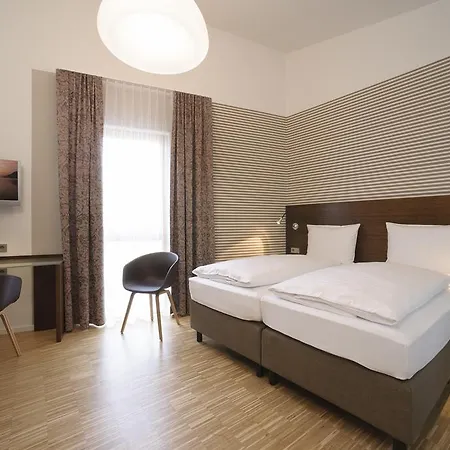 Hotell Seehoernle Bio & Gaienhofen (Baden-Wurttemberg)