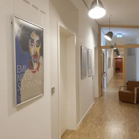 Seehoernle Bio & Hotell Gaienhofen (Baden-Wurttemberg)