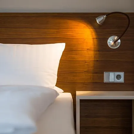 Seehoernle Bio & Hotell Gaienhofen (Baden-Wurttemberg)