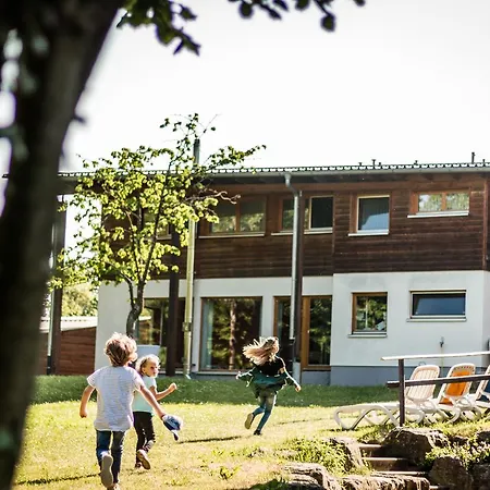 Hotell Seehoernle Bio &