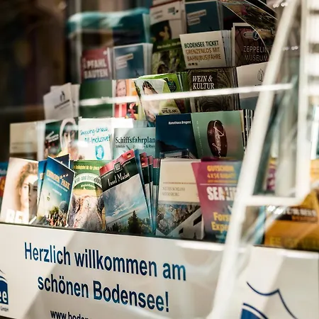 Hotell Seehoernle Bio &