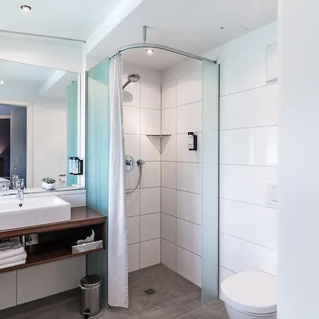 מלון Seehoernle Bio & גיינהופן