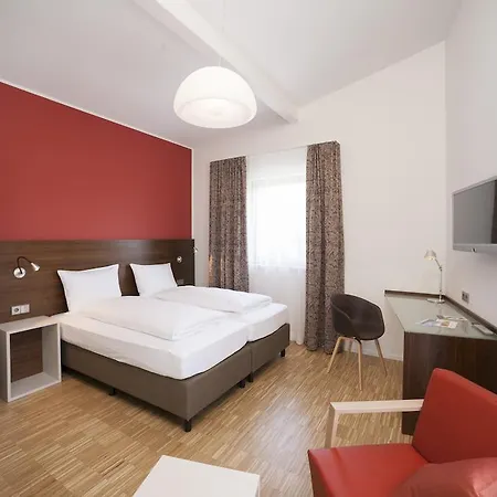 Hotell Seehoernle Bio &