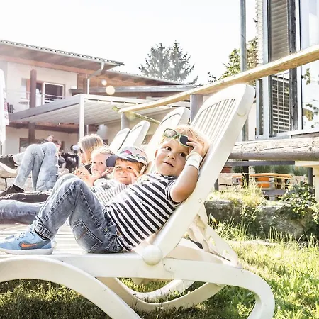 Seehoernle Bio & מלון