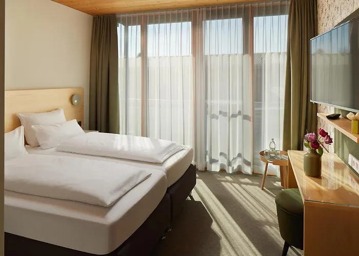 Seehoernle Hotel & Gasthaus