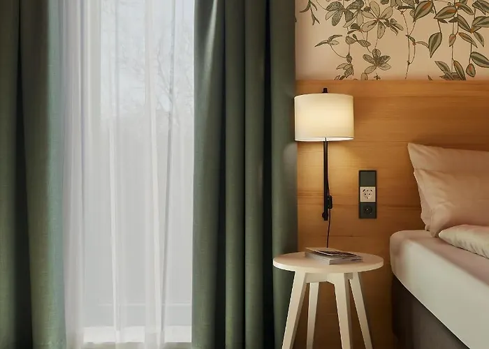 Seehoernle Hotel & Gasthaus 3* Gaienhofen (Baden-Wurttemberg)