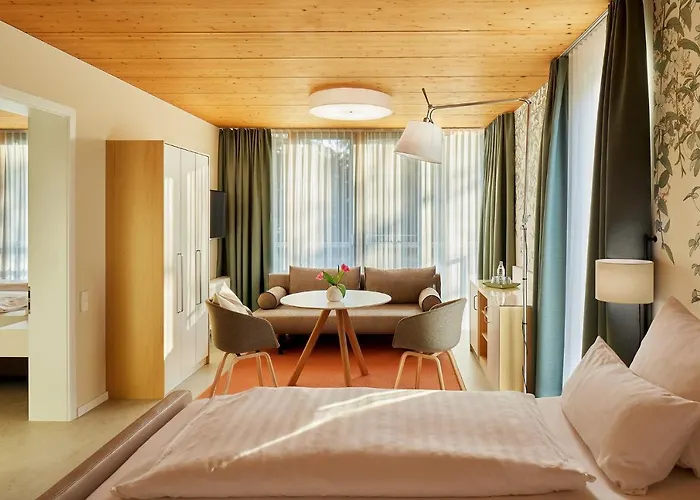 Seehoernle Hotel & Gasthaus 3*