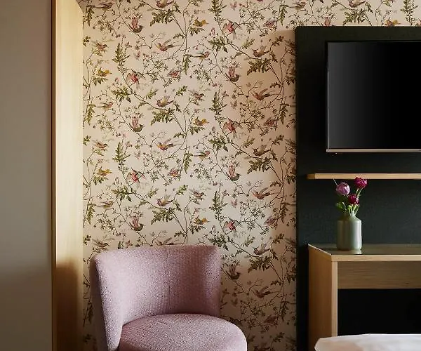 Seehoernle Hotel & Gasthaus Gaienhofen (Baden-Wurttemberg)