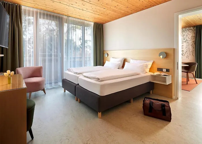 Seehoernle Hotel & Gasthaus Hotel