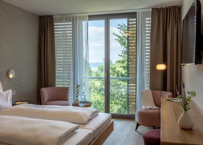 Hotel Seehoernle Hotel & Gasthaus Gaienhofen (Baden-Wurttemberg)