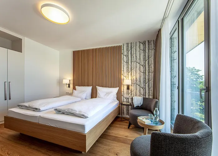 Hotel Seehoernle Hotel & Gasthaus