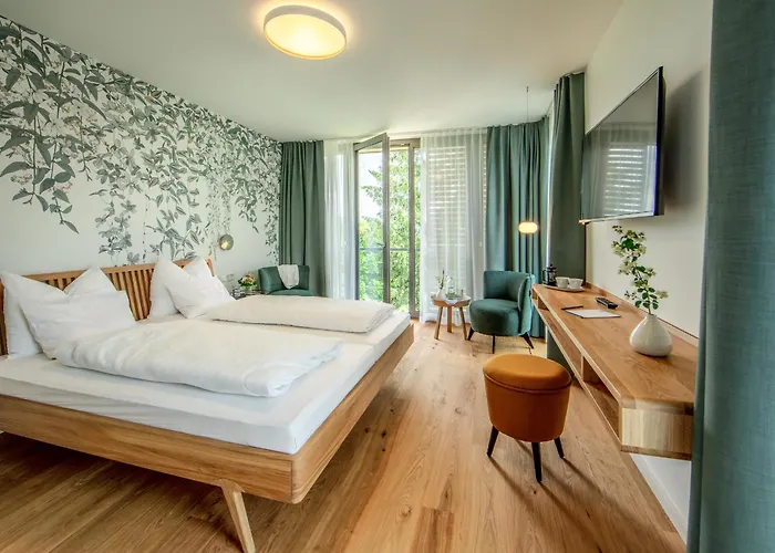 Hotel Seehoernle Hotel & Gasthaus Gaienhofen (Baden-Wurttemberg)