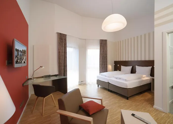 Seehoernle Hotel & Gasthaus Hotel Gaienhofen (Baden-Wurttemberg)