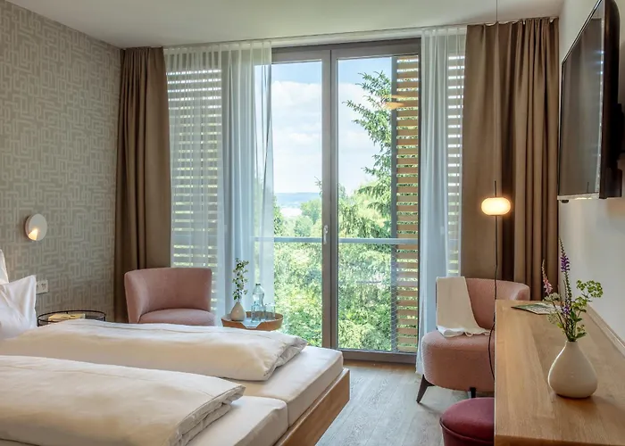 Seehoernle Hotel & Gasthaus Hotel 3*
