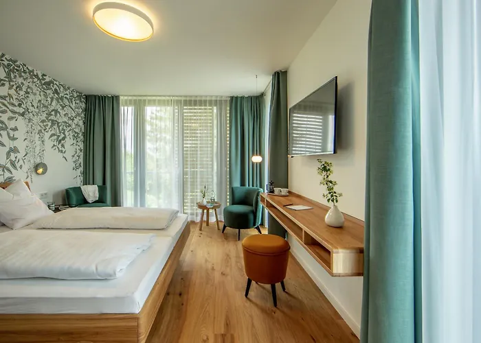 Seehoernle Hotel & Gasthaus