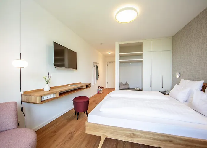 Seehoernle Hotel & Gasthaus Hotel 3*