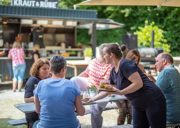 Seehoernle Hotel & Gasthaus 3*