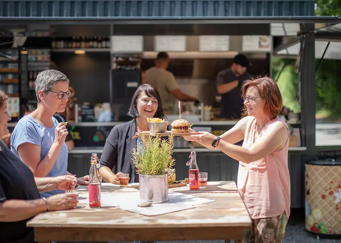 Seehoernle Hotel & Gasthaus Gaienhofen (Baden-Wurttemberg)